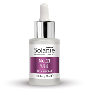 No. 11 Ser Boto-Lift Argireline + MATRIXYL 3000 - 30 ml - Solanie