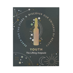 Set mini - Fiola de Intinerire - Frozen Lake - 3 x 2 ml - Dr. Spiller