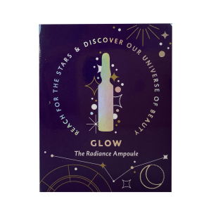 Set mini - Fiola Ten Radiant - Shooting Star - 3 x 2 ml - Dr. Spiller