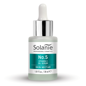 No. 5 Ser vitamina C - 30 ml - Solanie