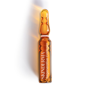 Fiola antirid cu Colagen  - 2 ml - Skinderma