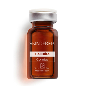 Fiola anticelulitica - 10 ml - Skinderma