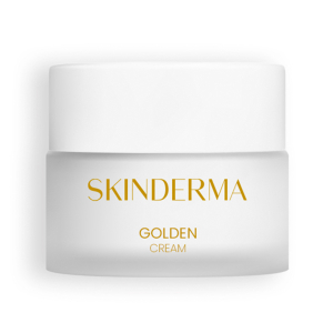 Crema antirid cu Aur - 50 ml -Skinderma