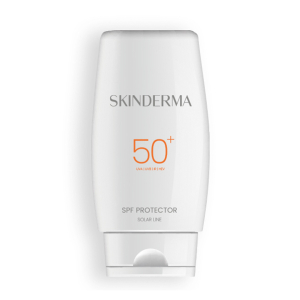 Crema antirid cu SPF 50 - 50 ml - Skinderma