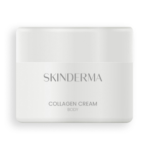 Crema lifting cu Colagen - 200 ml - Skinderma