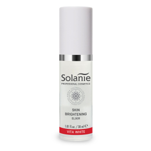 Elixir pentru albirea pielii - Vita White - 30 ml - Solanie