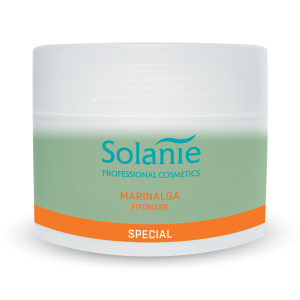 Fitomasca Marinalga - 250 ml - Solanie