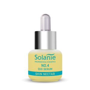 No. 4 Ser Q10 - 15 ml - Solanie