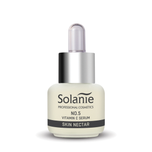 No. 5 Ser vitamina C - 15 ml - Solanie