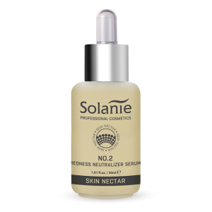 No. 2 Ser anticuperoza - 30 ml - Solanie