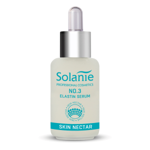 No. 3 Ser elastin - 30 ml - Solanie