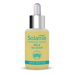 No. 4 Ser Q10 - 30 ml - Solanie