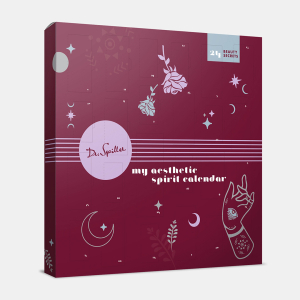 Calendar Advent - Magia frumusetii - 24 produse - MY AESTHETIC SPIRIT - Dr Spiller