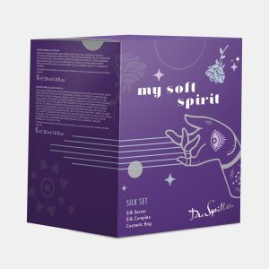 Set Lux anti-imbatranire - SOFT SPIRIT - Dr.Spiller