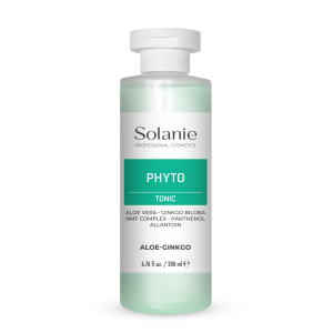 Lotiune tonica hidratanta - 200 ml - Solanie