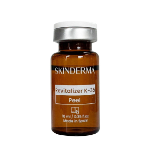 Peeling Kojiglow 35 - 10 ml - Skinderma