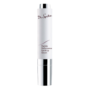 Ser pentru ochi si buze Peptide Performance - 10 ml - Dr Spiller
