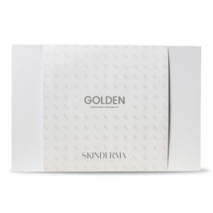 Kit profesional cu Aur - Skinderma