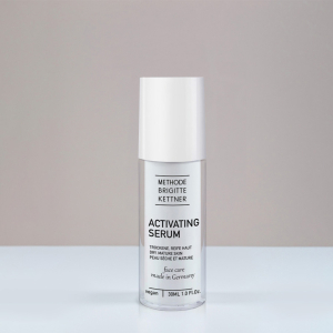Ser Activator - Copper Lift - 30 ml - Methode Brigitte Kettner