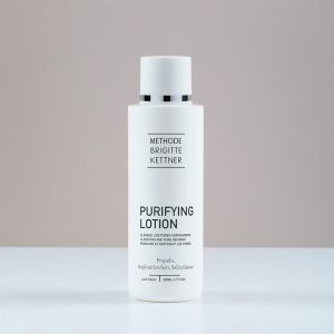 Lotiune tonica Purifying si Pore Refining - 200 ml - Methode Brigitte Kettner