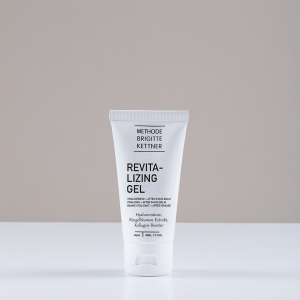 Gel revitalizant cu Booster de Colagen - 50 ml - Methode Brigitte Kettner