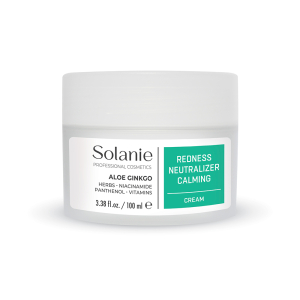 Crema antirozacee - 100 ml - Solanie