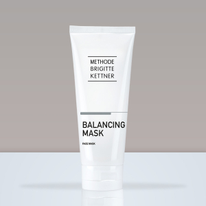 Masca Purifianta si Revitalizanta pentru Ten Gras - 175 ml - Methode Brigitte Kettner