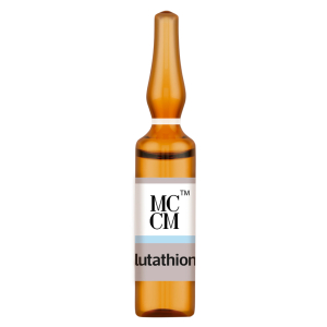 Fiola Glutation - 5 ml - MCCM