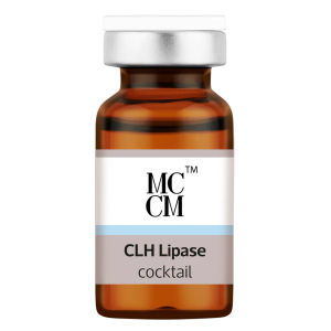 Fiola Fermizanta pentru remodelare corporala CLH - 10 ml - MCCM