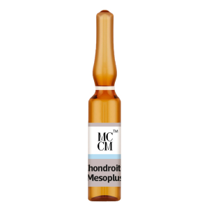 Fiola antiaging Chondroitina MesoPlus - 2 ml - MCCM