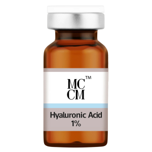Fiola Acid Hialuronic 1% - 5 ml - MCCM