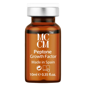 Fiola cu efect antirid Peptone Growth Factor - 10 ml - MCCM