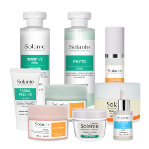 Kit profesional de pornire - mic - Solanie