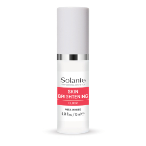 Elixir pentru albirea pielii - Vita White - 15 ml - Solanie