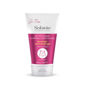 Gel modelator pentru slabit - So Fine - 150 ml - Solanie