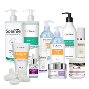 Tratament cu Caviar - Kit Mare - Solanie