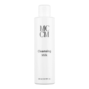 Lapte demachiant - 200 ml - MCCM
