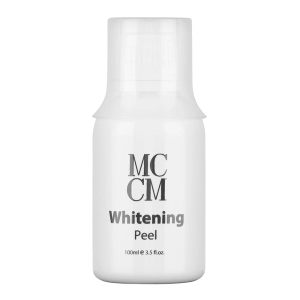 Whitening Peel - 100 ml - MCCM