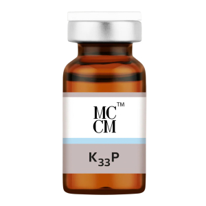 Peeling de albire cu acid kojic - K33P - 10 ml - MCCM