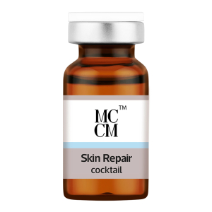 Fiola cocktail Reparatoare - Skin Repair - 10 ml - MCCM