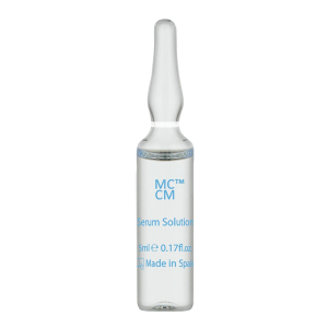 Solutie pentru diluare - 5 ml - MCCM