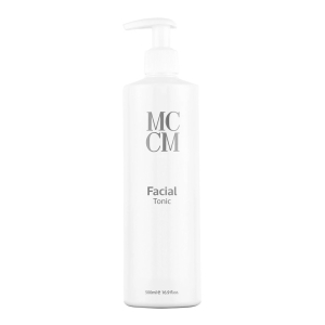 Lotiune tonica - 500 ml - MCCM