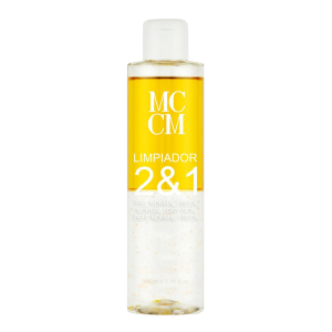 Lotiune de curatare bifazica 2 in 1 - piele normala si uscata - 200 ml - MCCM