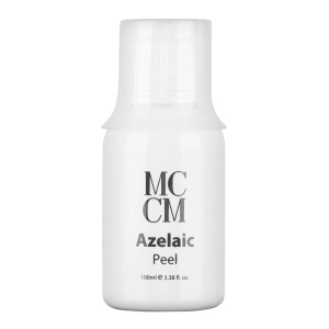 Peeling Azelaic pentru tratarea acneei si a cicatricelor post-acnee - 100 ml - MCCM