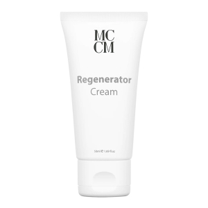 Crema Regeneranta - 50 ml - MCCM