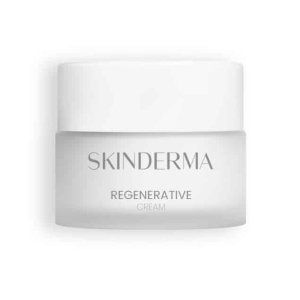 Crema intens Regeneranta - 50 ml - Skinderma