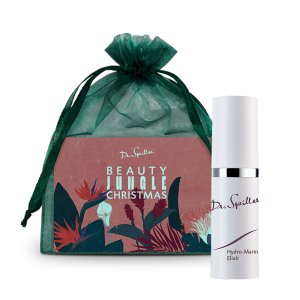 Elixir Anti Aging Hydro Marin - 5 ml - Dr Spiller