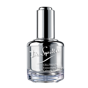 Ser intensiv calmant - Celltresor Exosomatic - 30 ml