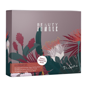 Set Celltresor anti-aging - Dr Spiller