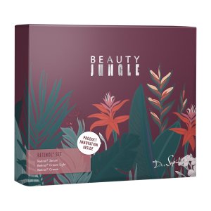 Set antirid cu Retinol - Dr Spiller